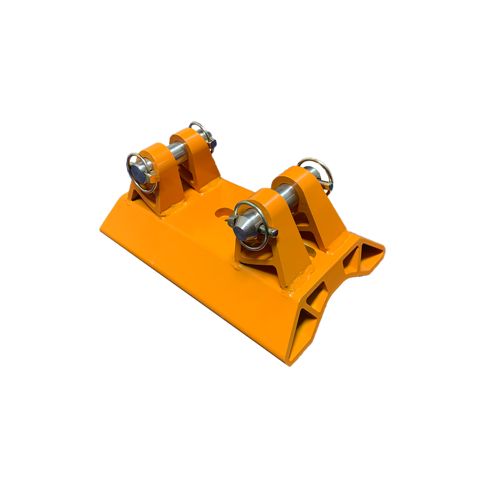 ZipBACK Retraction Device — Adventure Experiences: A Full Service